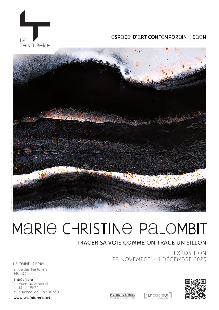 Tracer sa voie comme on trace un sillon