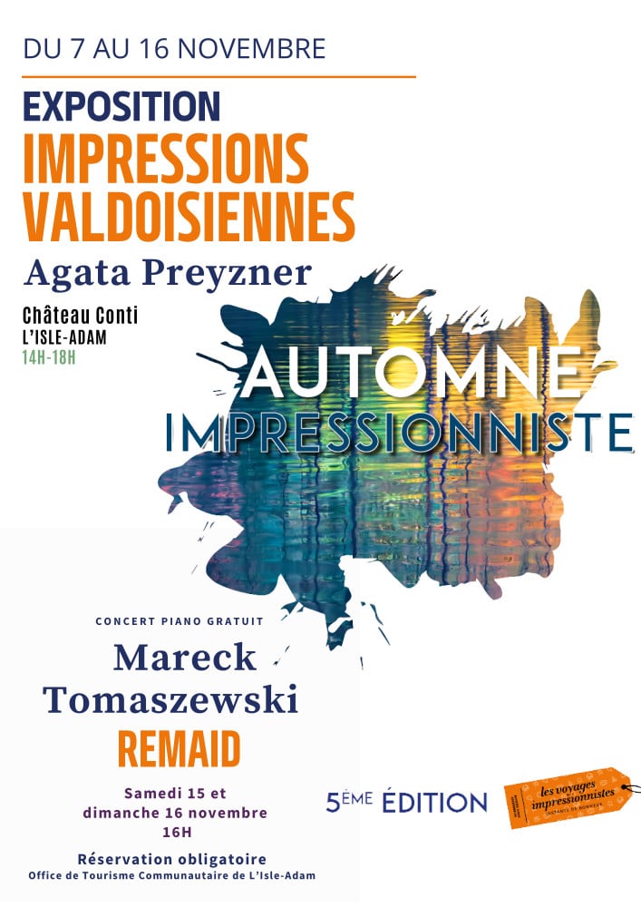 Impressions Valdoisiennes