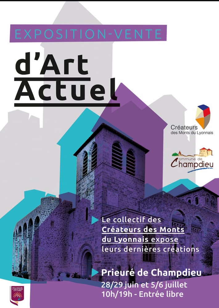 Salon d’Art Actuel