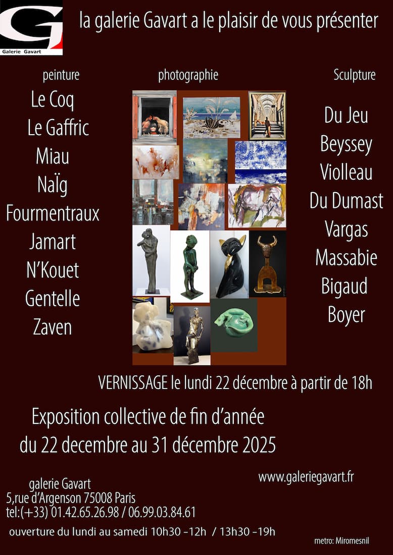 Exposition collective