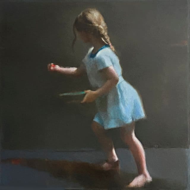 Berg – Exposition personnelle