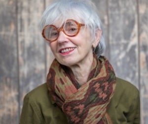 Catherine AERTS-WATTIEZ