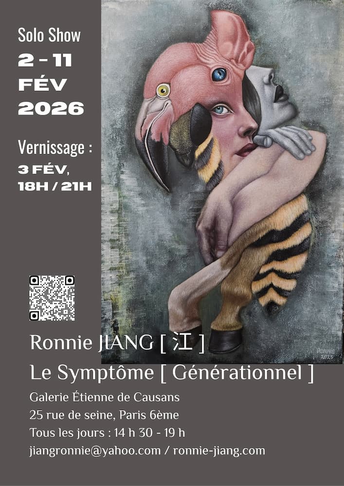 Le Symptôme Générationnel