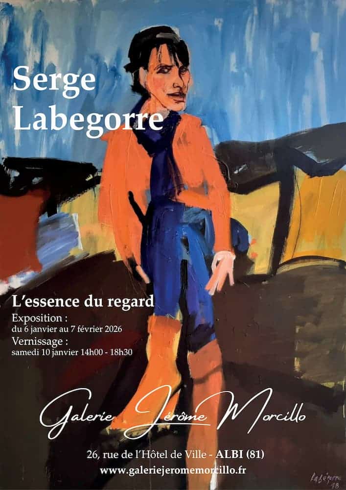 L&rsquo;essence du regard