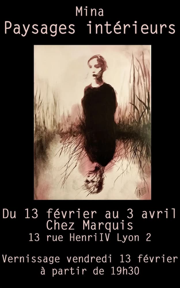 Paysages intérieurs