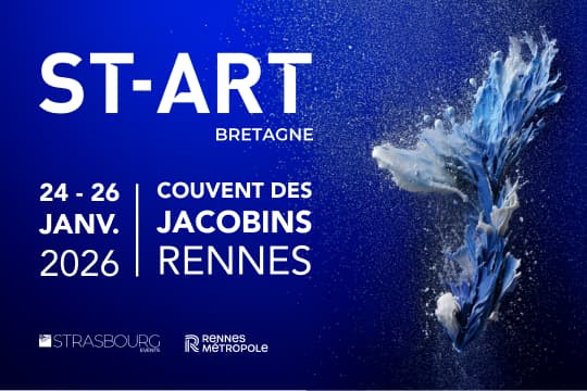 St-ART