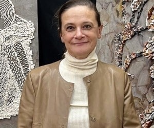 Françoise HUBERT
