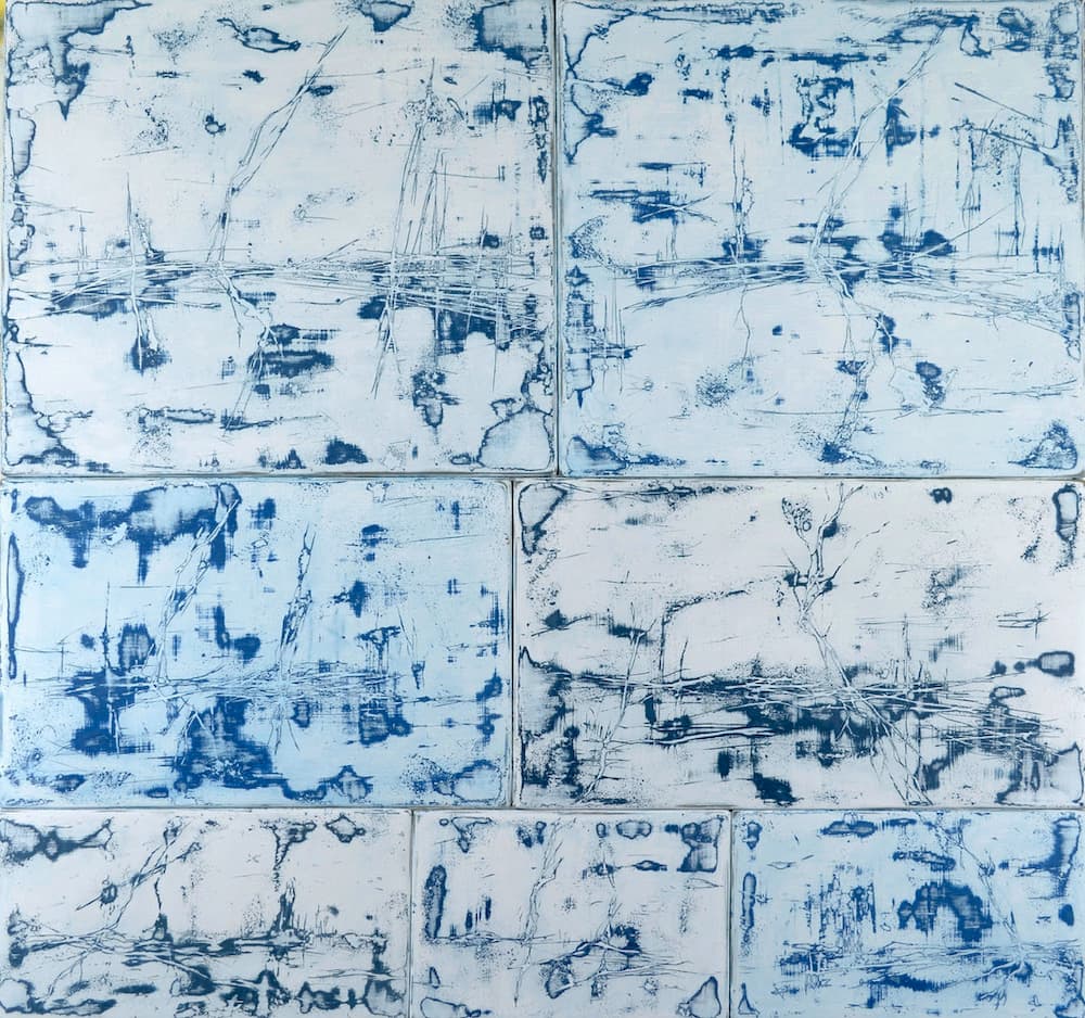 Exposition collective