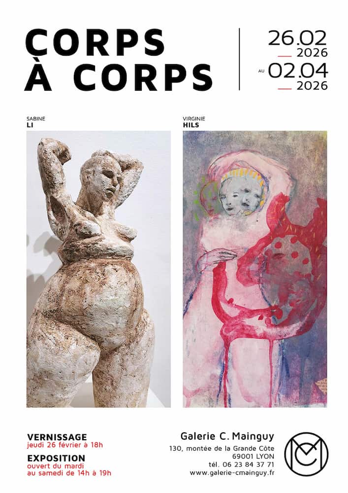 Corps à corps