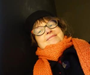 Isabelle BONAMEAU LEMORDAN