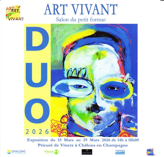 DUO – Petits formats