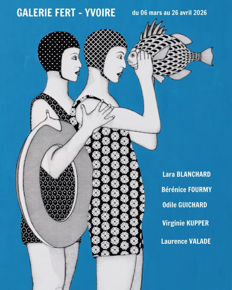 Exposition collective