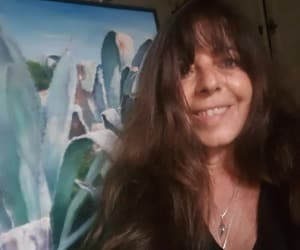 Geneviève GARCIA-GALLO