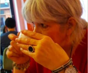 Martine GRUSZKA