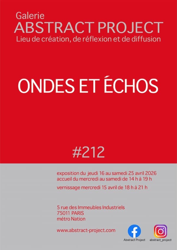 Ondes et Échos