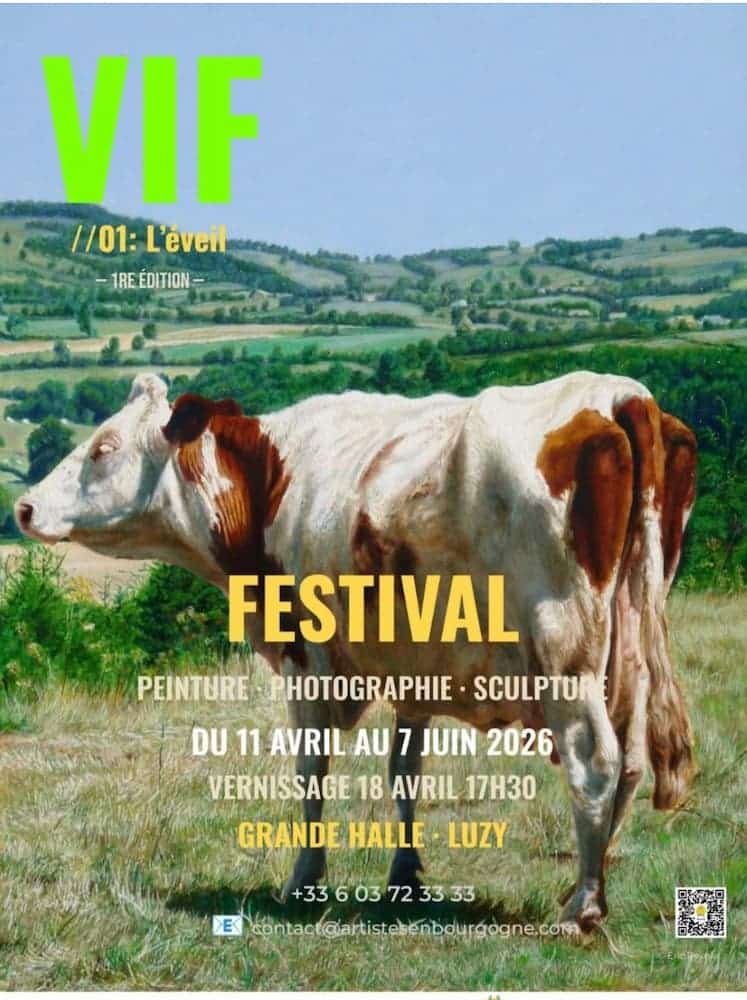 Festival VIF