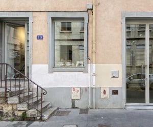 Galerie Françoise Besson