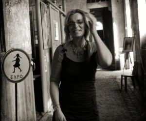 Christine DROUILLARD