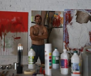 Boris GARANGER