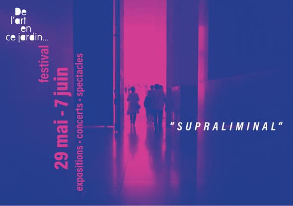 Supraliminal